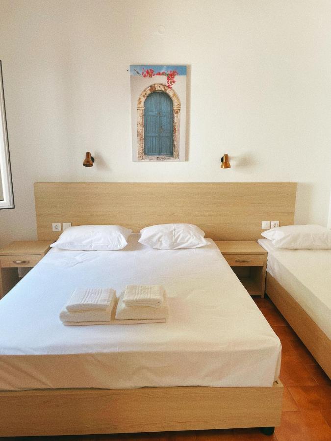 Villa Elpiniki Troulos Extérieur photo