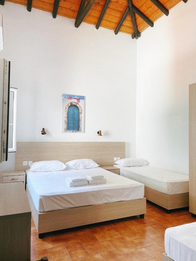 Villa Elpiniki Troulos Extérieur photo