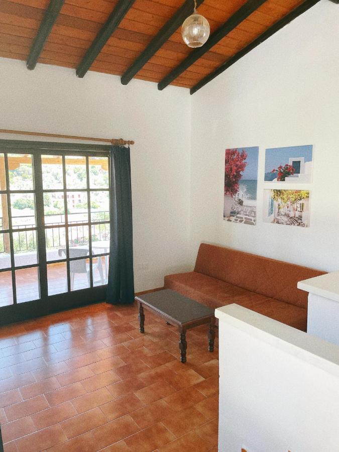 Villa Elpiniki Troulos Extérieur photo