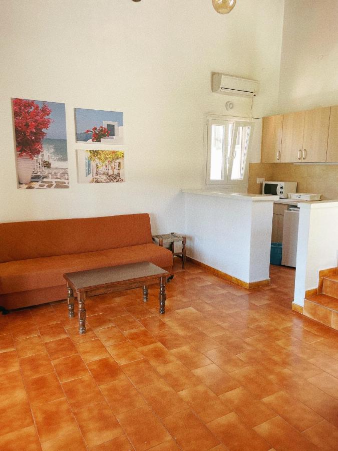 Villa Elpiniki Troulos Extérieur photo