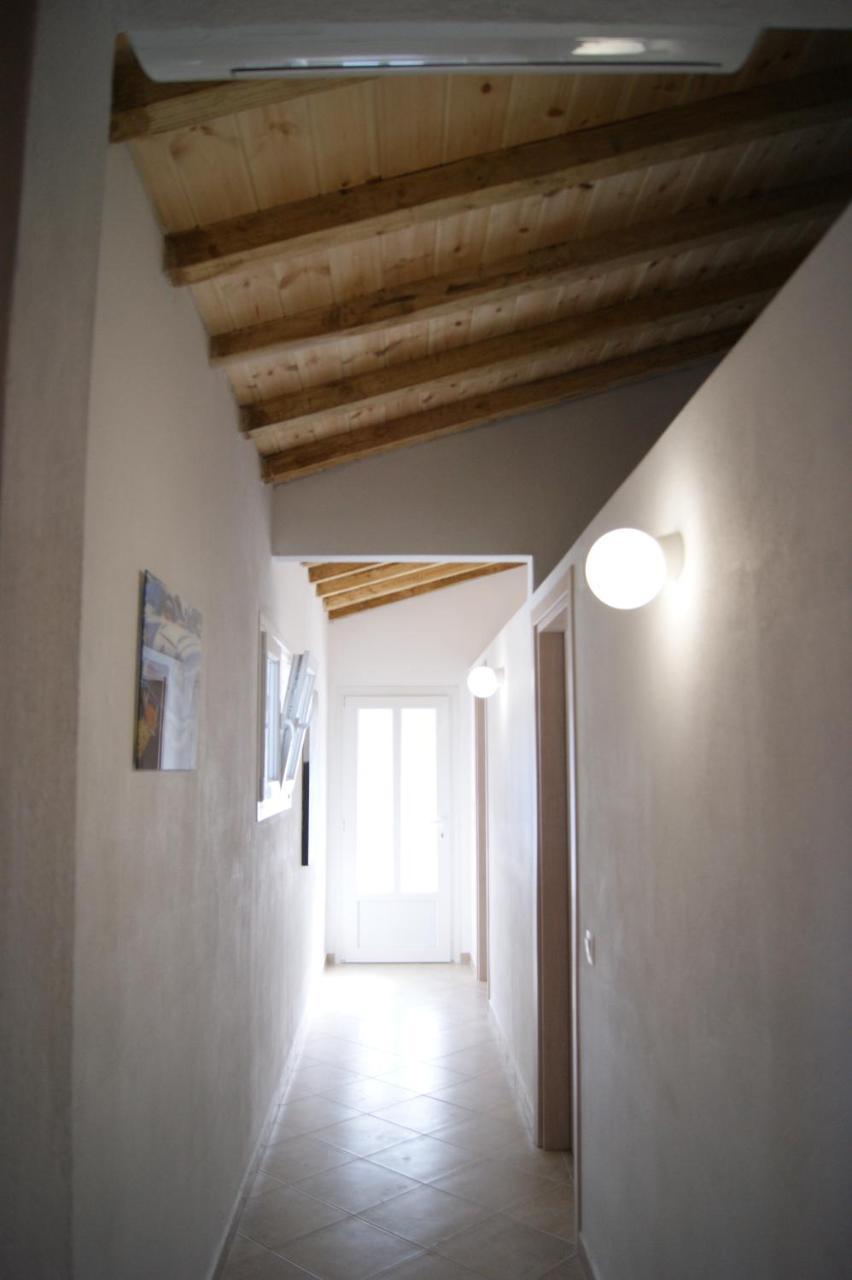 Villa Elpiniki Troulos Extérieur photo